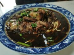 -南花桥羊肉馆老字号(乌镇店)