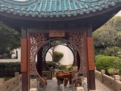 -華僑飯店中餐厅