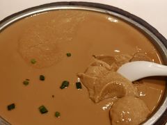 -刘胖子家常菜·蹄花焖藕(江汉路总店)