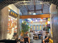 -院8里·少城记忆老川菜(宽窄巷子店)