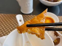 -苏州日航酒店-桃李中餐厅