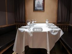 -波特曼西餐厅(中央大街店)