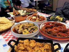 -去吃龙虾 | 烧烤·龙虾馆(红林世界城店)
