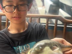 -永安鱼庄·镇江菜(东吴路店)