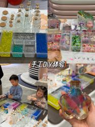 -奈尔宝家庭中心·亲子餐厅(鄞州万达店)