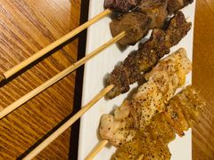 -桂马·日本料理·海胆·海鲜饭·酒场(民主广场店)