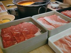 -温野菜涮涮锅(大悦城店)