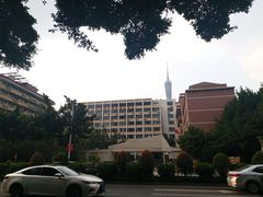 -广州市纺织服装职业学校