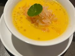 -南海渔村·徐博馆(琶洲店-粤菜养生宴)
