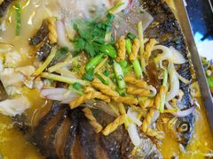 -南阳城烧烤海鲜酒店(和平路店)