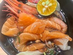 -沼津港精致料理·寿喜烧·烧鸟(漕河泾印象城店)