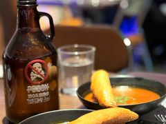 -黑手制面·Gentle Pasta(国金天地店)