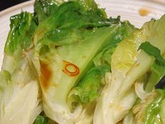 -留半山·香港食堂(啦啦宝都店)