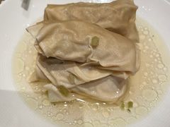 鸡汁百叶包-老吉士(环贸iapm店)