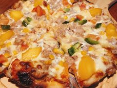-玛格萝妮比萨屋(陆家浜路店)