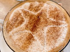 -Mark&Mars Restaurant