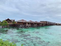 -卡帕莱度假村(西巴丹岛)