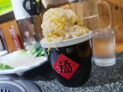 -鹤之乡·齐齐哈尔烤肉·非遗(秋涛路店)