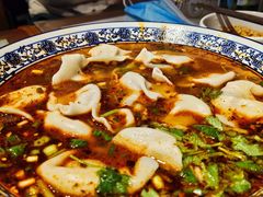 -贺秦生陕面王(富力城店)