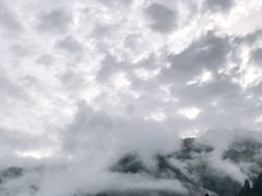-九寨沟爱情海景区