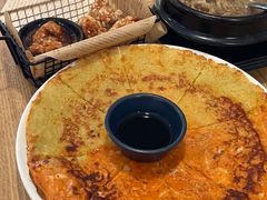 -李先生的首尔小馆(松江启源广场店)