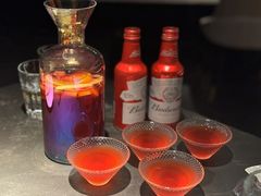 -烛影拾光观景餐厅·创意菜·摄影·小提琴(大唐不夜城店)