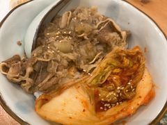 -鸟鸣门屋台料理(金帝银泰店)