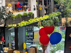 -YUMI芽米·法式烘焙·咖啡(文化宫店)