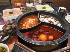 -辣府(大融城店榜首餐厅)