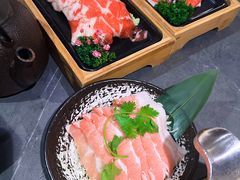 -海底捞火锅(吴中路店)