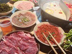 -阳阳老火锅(小南门店)