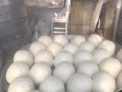 -天泽祥·鼓楼馒头(鼓楼店)