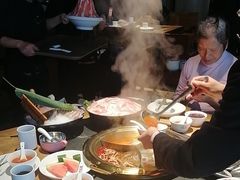 -川味观·鲜货火锅(西湖文化广场店)