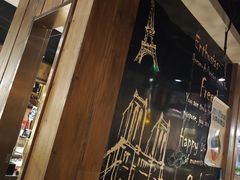-好伦哥比萨烤肉自助(马家堡店)