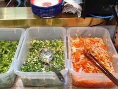 -刘二姐襄阳牛肉面(鸟巢店)