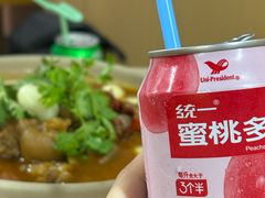 -黄泰吉拾味餐厅(江汉路店)