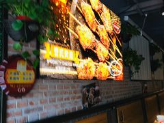 -管氏翅吧(马家堡店)