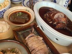 -南京大牌档(之心城店)