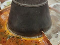 -清真·马家火锅美食城(镇江北路店)