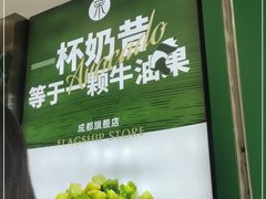 -茉酸奶(春熙路店)
