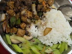 -北大家园食堂