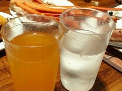 -汉巴味德自助餐厅(嘉定宝龙广场店)