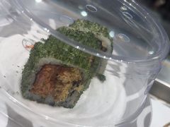 -新一番三文鱼寿司(大东海店)