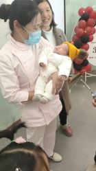 -东方幸福国际母婴月子会所