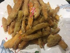 -鱼王府大酒店