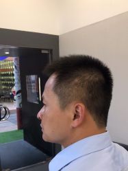 -CIT造型·烫发·染发