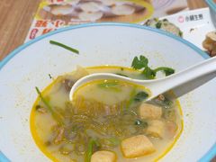 -小杨生煎(松江大学城店)