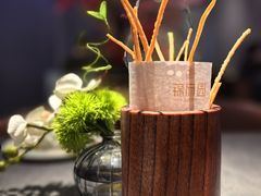 -锦府园·新台州菜(合生汇店)
