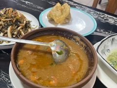 -涵家味土菜馆·徽州一绝臭鳜鱼(三河古镇店)
