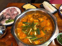 -大理.老字号渝记酸萝卜乌鱼(古城总店)